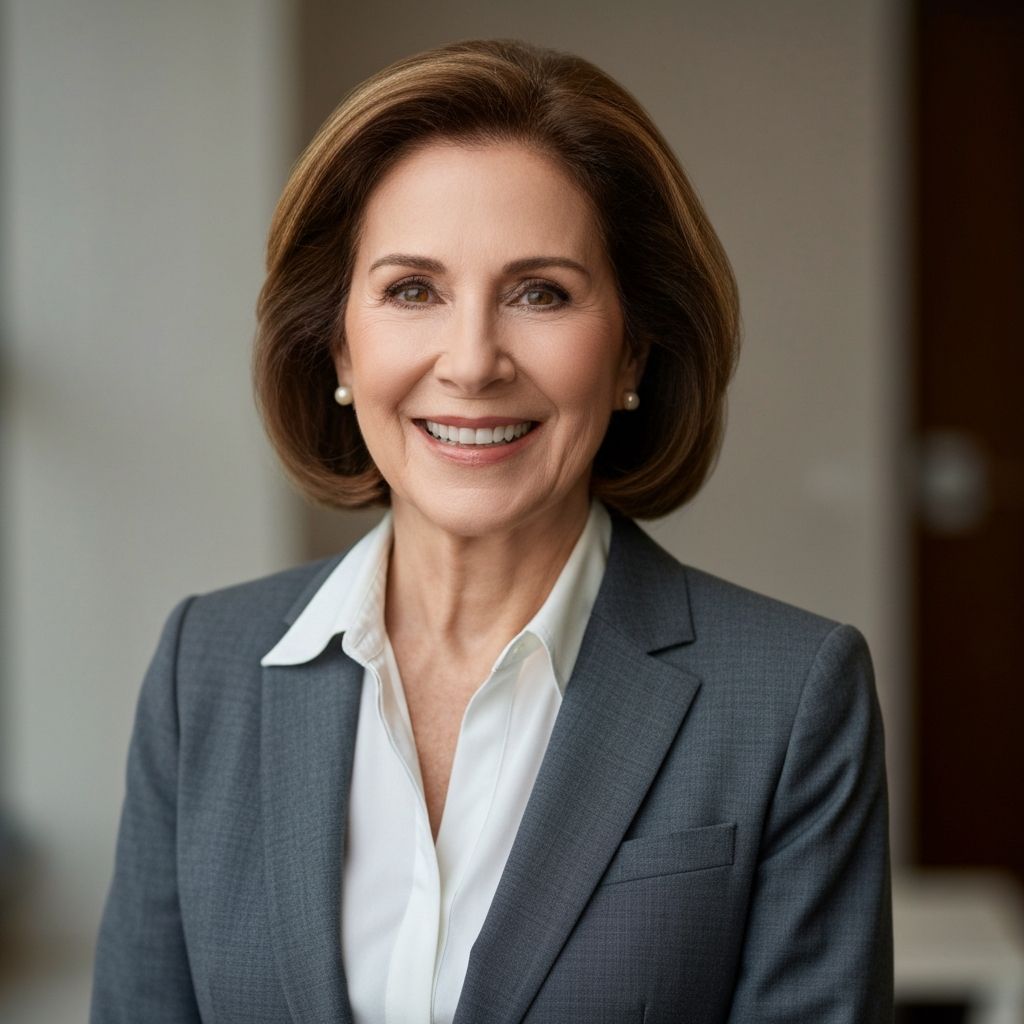 Barbara Bizier